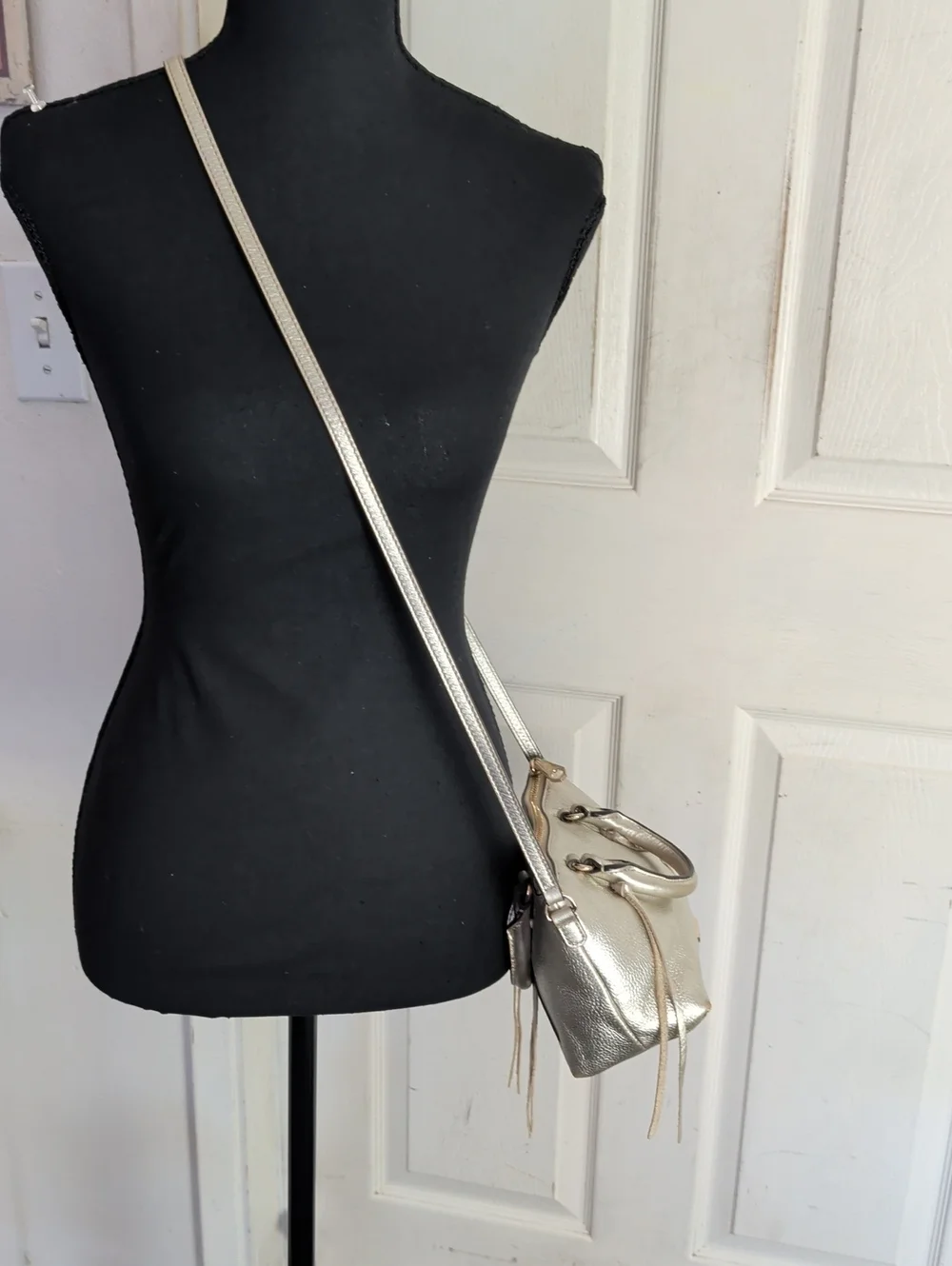 Rebecca Minkoff excellent pre
